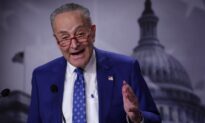 Schumer Calls McCarthy’s Decision to Share Jan. 6 Footage ‘Despicable’