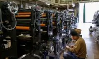 Japan’s Factory Output Posts Biggest Fall in 8 Months on Weak Autos, Chips Sectors