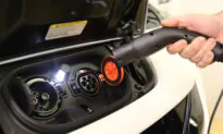 Australian State of New South Wales to Expand Electric Vehicle Charging Infrastructure
