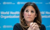 Gender Bias Cannot Explain the Pandemic Response