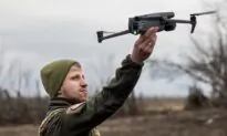 China to Restrict Some Drone Exports, Lift Others Amid Scrutiny of Military Applications
