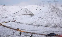 Irvine Unified Students ‘Snowed In’ at San Bernardino Mountain Camps
