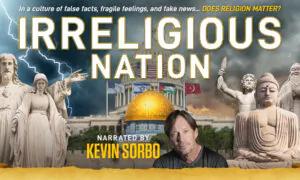 Irreligious Nation | Documentary