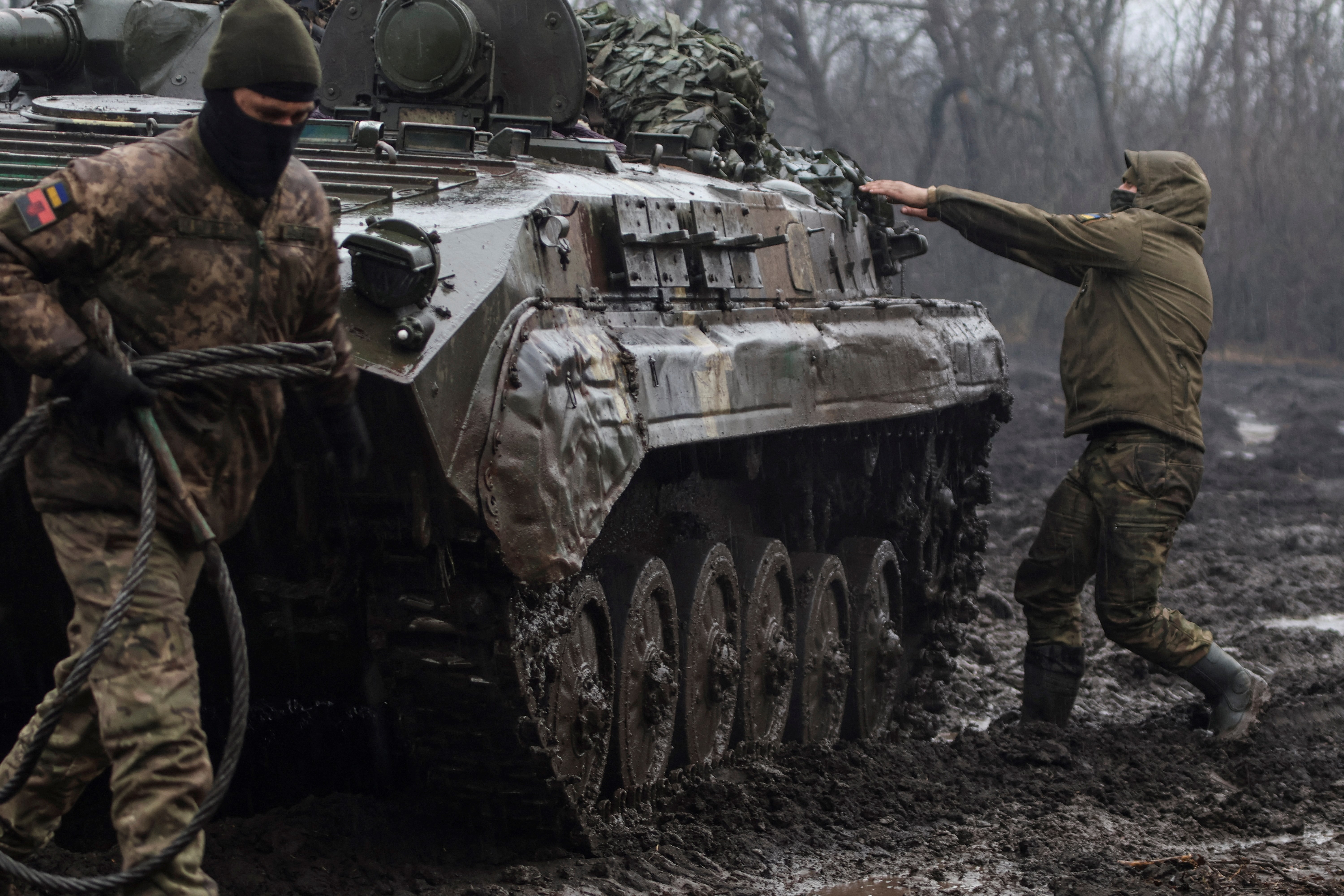 No Evidence US Weapons Being Diverted, Misused by Ukraine: Pentagon - Vimarsana News
