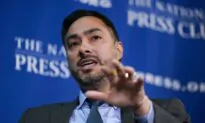 US Rep. Joaquin Castro Recovering Following Cancer Surgery