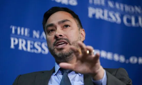 US Rep. Joaquin Castro Recovering Following Cancer Surgery