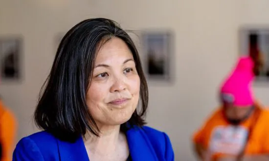 Labor Head Su Subpoenaed by House Republican