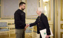 Yellen in Surprise Visit to Kyiv to Reaffirm US Economic Aid to Ukraine