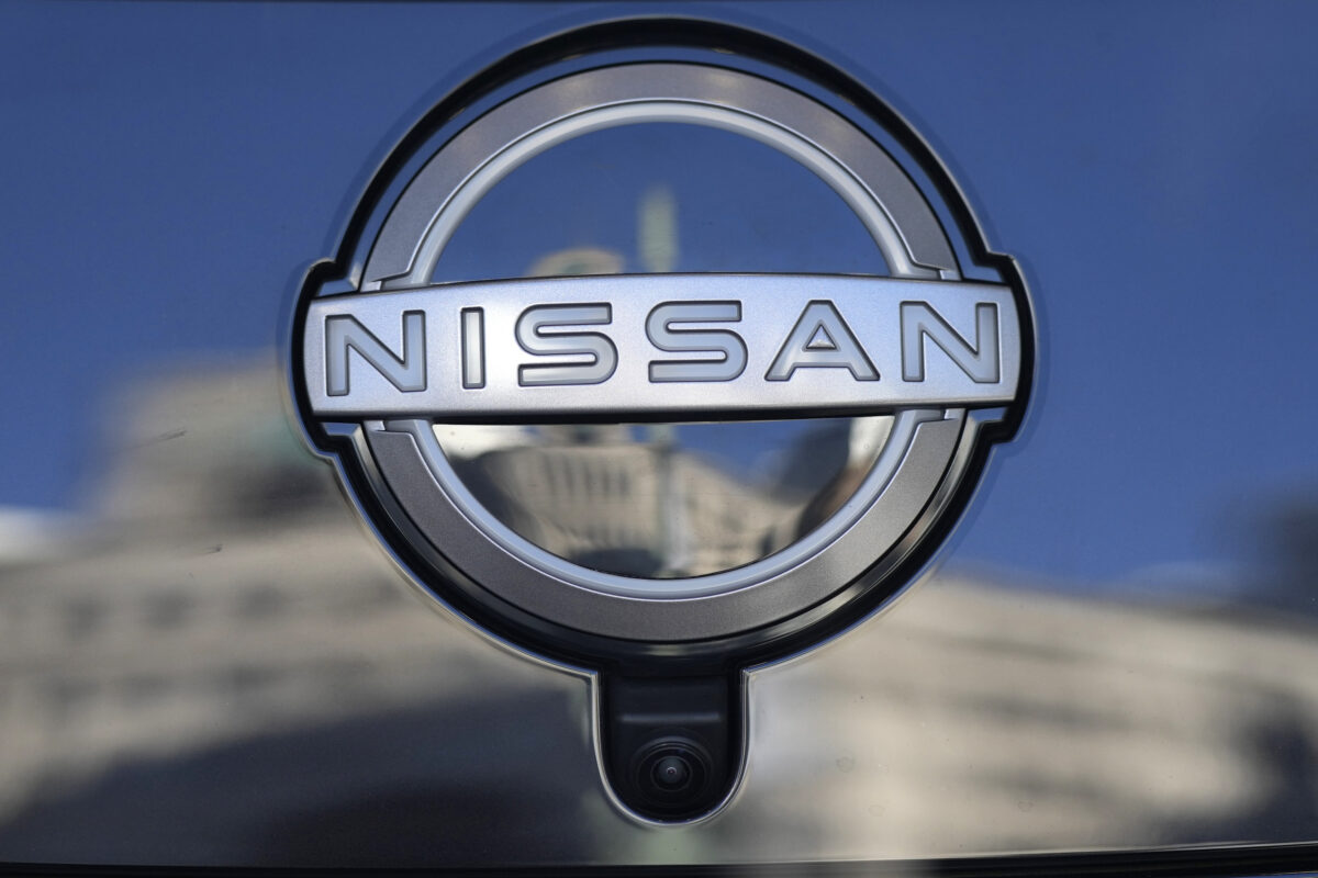 NextImg:Nissan Recalls Over 800,000 SUVs; Key Defect Can Cut Off Engine