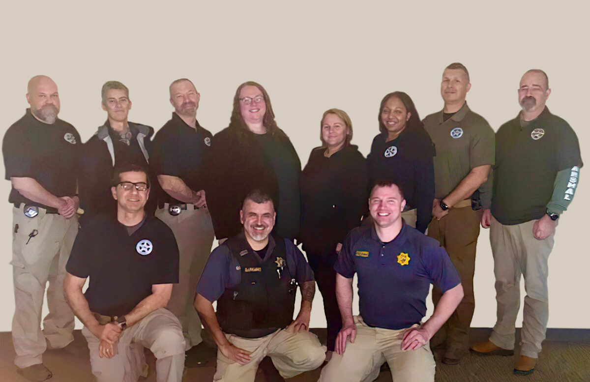 NextImg:US Marshals Service Partners With Yurok Tribe for Missing and Murdered Indigenous Persons Initiative