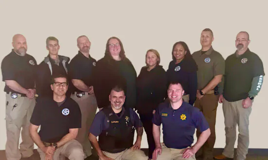 US Marshals Service Partners With Yurok Tribe for Missing and Murdered Indigenous Persons Initiative