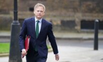 UK and US Vow to Bolster Energy Independence, End Reliance on Russian Energy