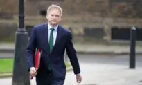 UK and US Vow to Bolster Energy Independence, End Reliance on Russian Energy