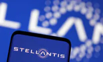 Stellantis to Invest $155 Million in US to Produce New Electric Drive Modules