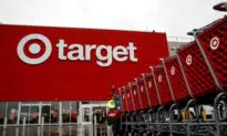 Target Has Lost $9 Billion Amid 'Pride' Merchandising Controversy: Data