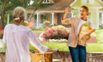 The Power of Connection: Close Relationships Are the Key to Health and Happiness