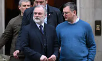 UK Won’t Be Deterred by Putin’s Nuclear Threats, National Security Adviser Says