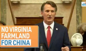 NTD Good Morning (Feb. 28): Virginia Moves to Ban China From Buying Farmland; SCOTUS on Biden’s Student Debt Relief Plan