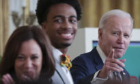 In Black History Month Speeches, Biden and Harris Talk Equity, American History