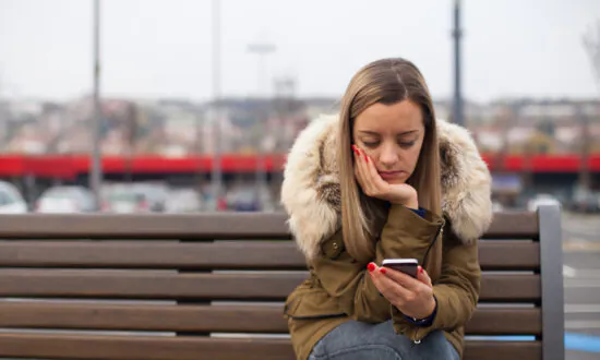 It’s Time to Acknowledge Social Media’s Impact on Teenage Girls