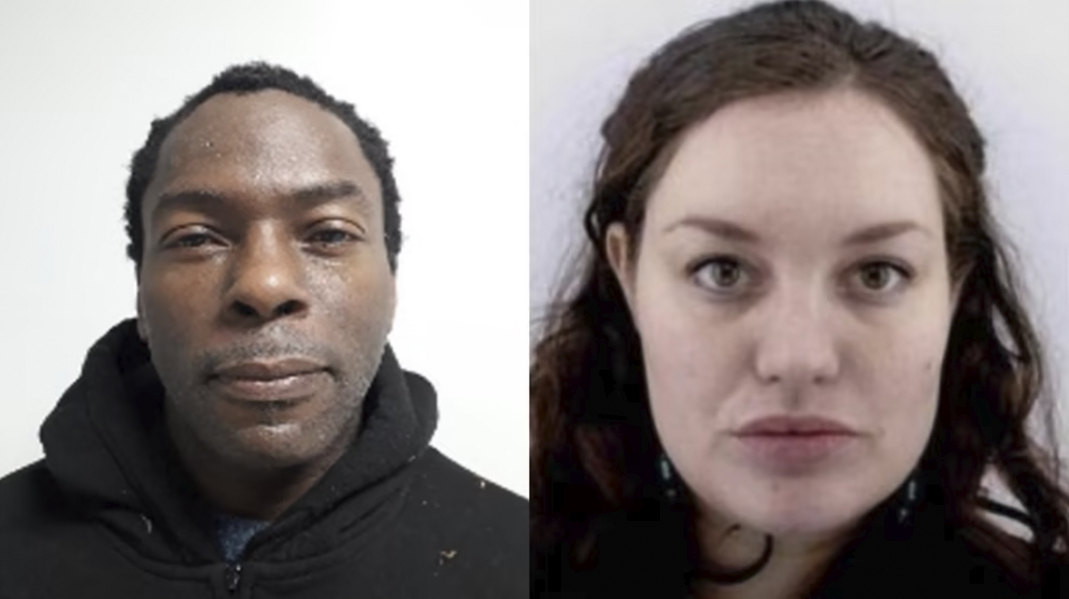 NextImg:Remains of Missing Baby Found by Police as Couple Held on Suspicion of Manslaughter