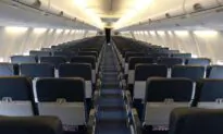 Consumers to Congress: Make the Airlines Shape Up