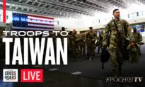 US Sending Troops to Taiwan; Global Alliances Form Over US and Ukraine