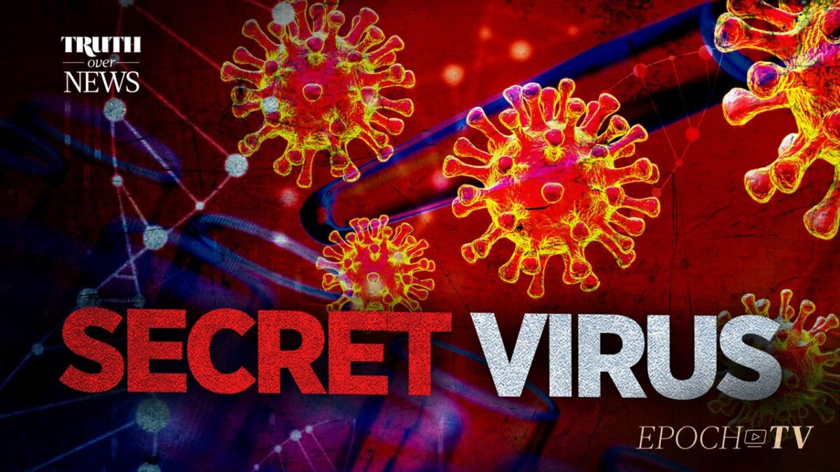 NextImg:PREMIERING 4 PM ET: Contaminated Wuhan Rice Sample Proves Wuhan Lab Was Carrying Out Secret Coronavirus Experiments | Truth Over News