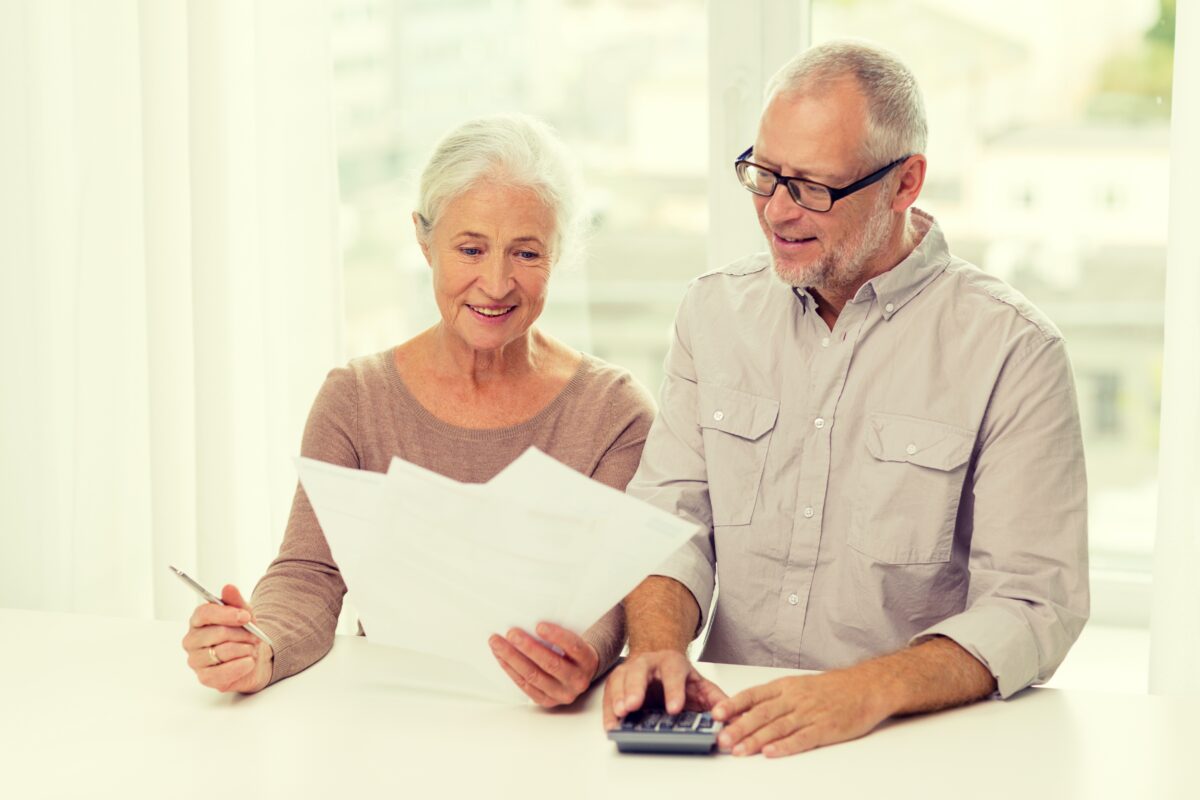 NextImg:How to Protect Your 401(K) From a Stock Market Recession