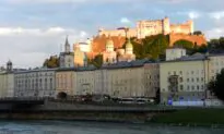 Salzburg: An Austrian Festival