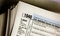 88,000 Californians Have Unclaimed Tax Return Money From 2020: IRS