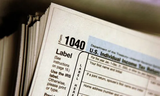 Red State Residents Have Lighter Tax Burdens Compared to Americans in Blue States