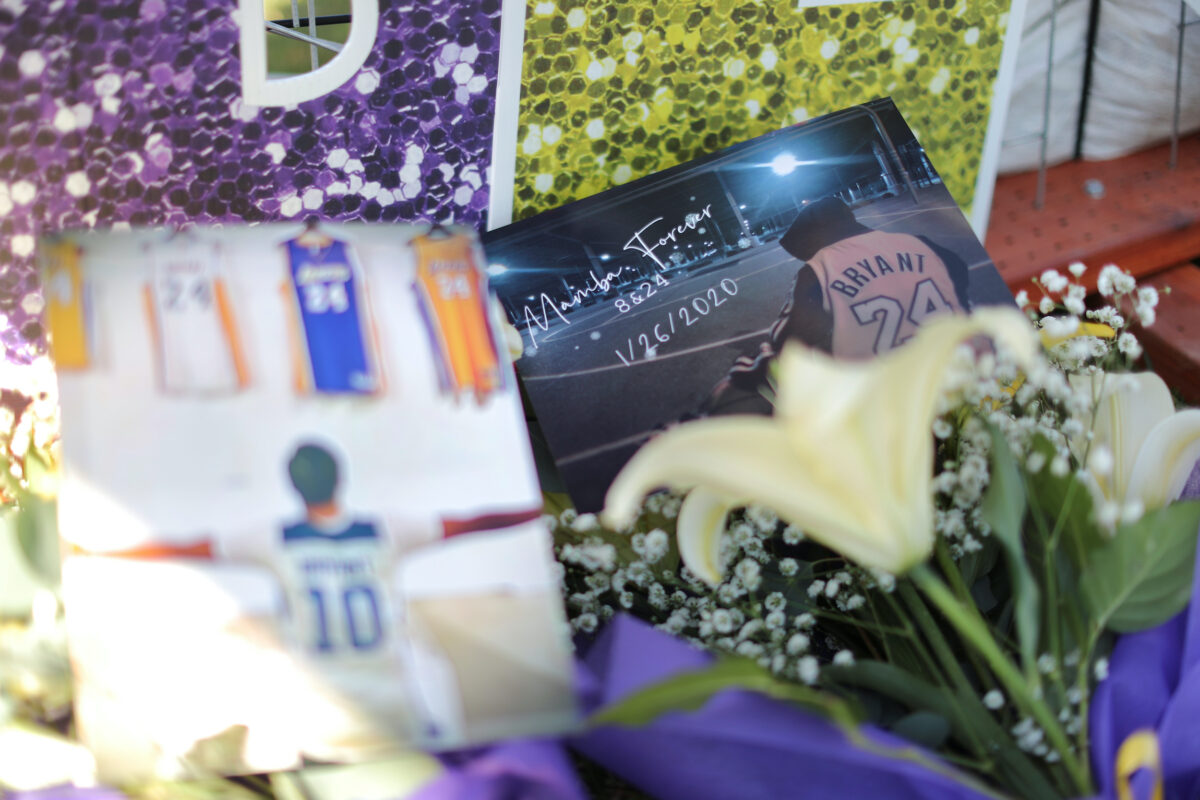 NextImg:Kobe Bryant’s Family Awarded $29 Million in Invasion of Privacy Lawsuit
