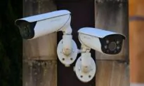 New Zealand Will ‘Unlikely’ Audit Chinese Security Cameras in Govt Buildings: Minister