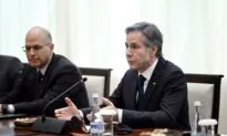Blinken Wraps Up Central Asia Tour Before G-20 Talks in India