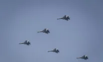 China, UAE to Hold 1st Joint Air Force Drill Amid Deepening Ties