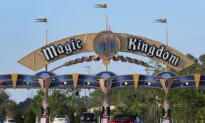 Disney Faces New District in State Court