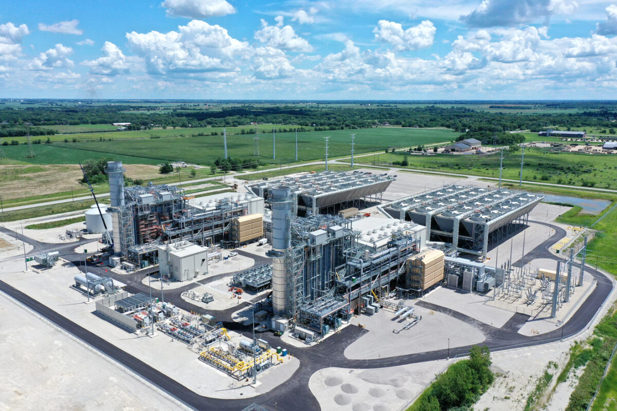 NextImg:Thailand’s Gulf Energy Completes Deal to Buy Stakes in US Power Project