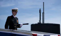 Australia Should Push for US Nuclear Submarines Over UK Ones, Opposition Leader Says