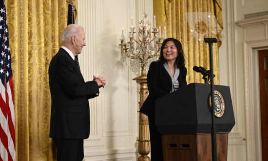 Biden Remarks on His Nomination of Julie Su as His Labor Secretary