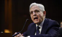 ‘Most Partisan, Most Political’: Ted Cruz Accuses AG Merrick Garland of Harboring Hatred Against Trump