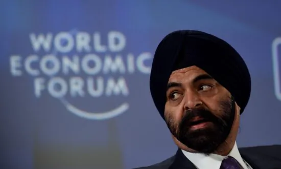 The World Bank Takes a Wrong Turn
