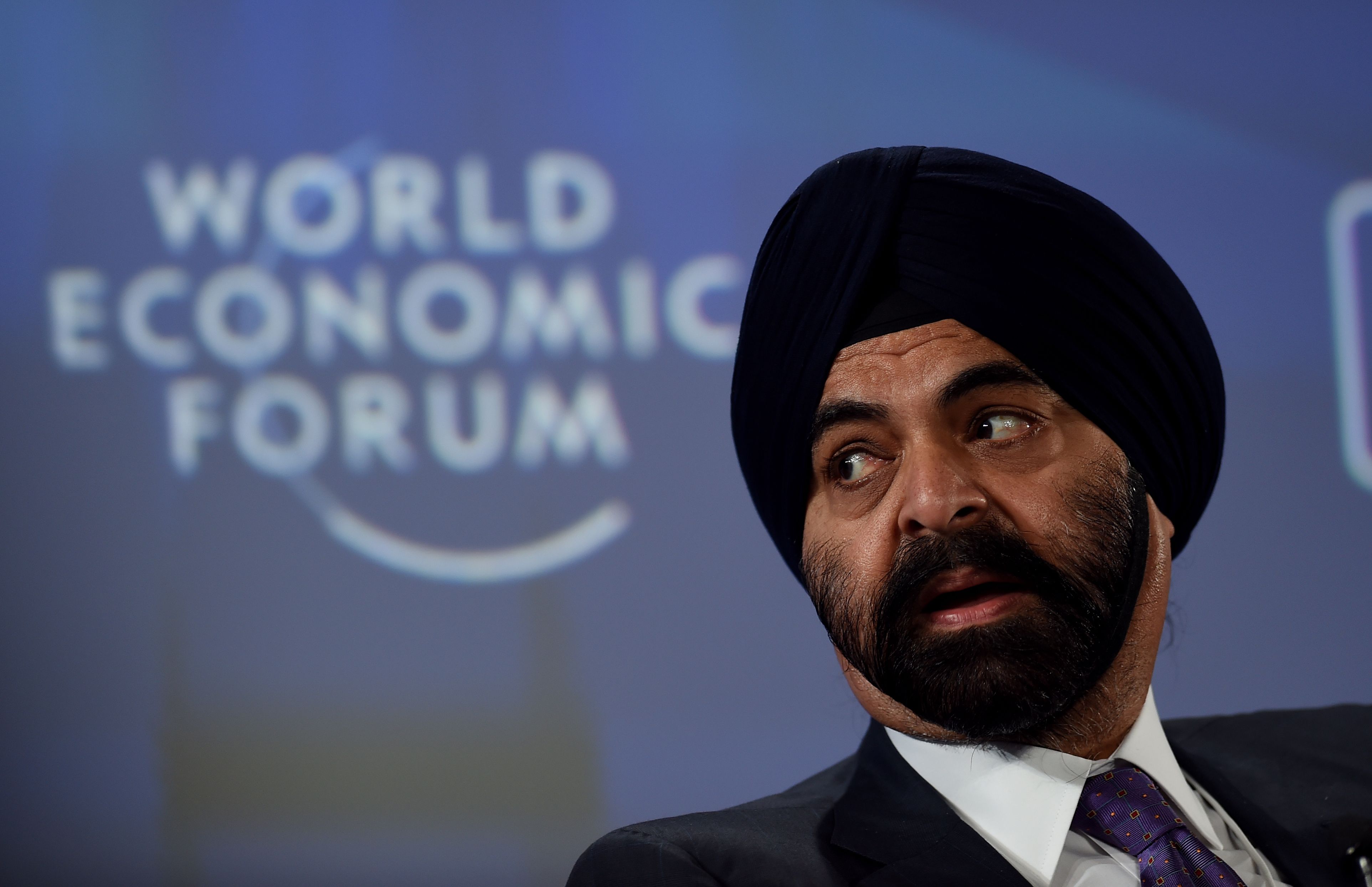 IN-DEPTH: Biden's World Bank Pick Has Ties to Chinese Company That Owns TikTok - Vimarsana News