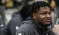 Georgia Star Jalen Carter Charged With Racing in Fatal Wreck