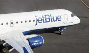 Aviation Authority Investigating Boston Airport ‘Close Call’ Incident