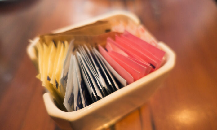Study Shows a Common Sweetener Linked to Heart Attack, but Don’t Worry Too Much: Experts