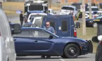 3 Kansas City Officers Shot While Executing Search Warrant