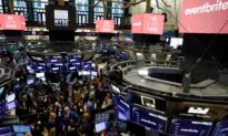 Ticketing Service Provider Eventbrite to Lay Off 8 Percent Workforce