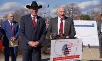 New Congressional Caucus to Address Human Trafficking, Drugs at US-Canada Border
