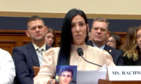 How Can You Focus on Rights of Criminals, Not Children? Grieving Mom Asks Lawmakers